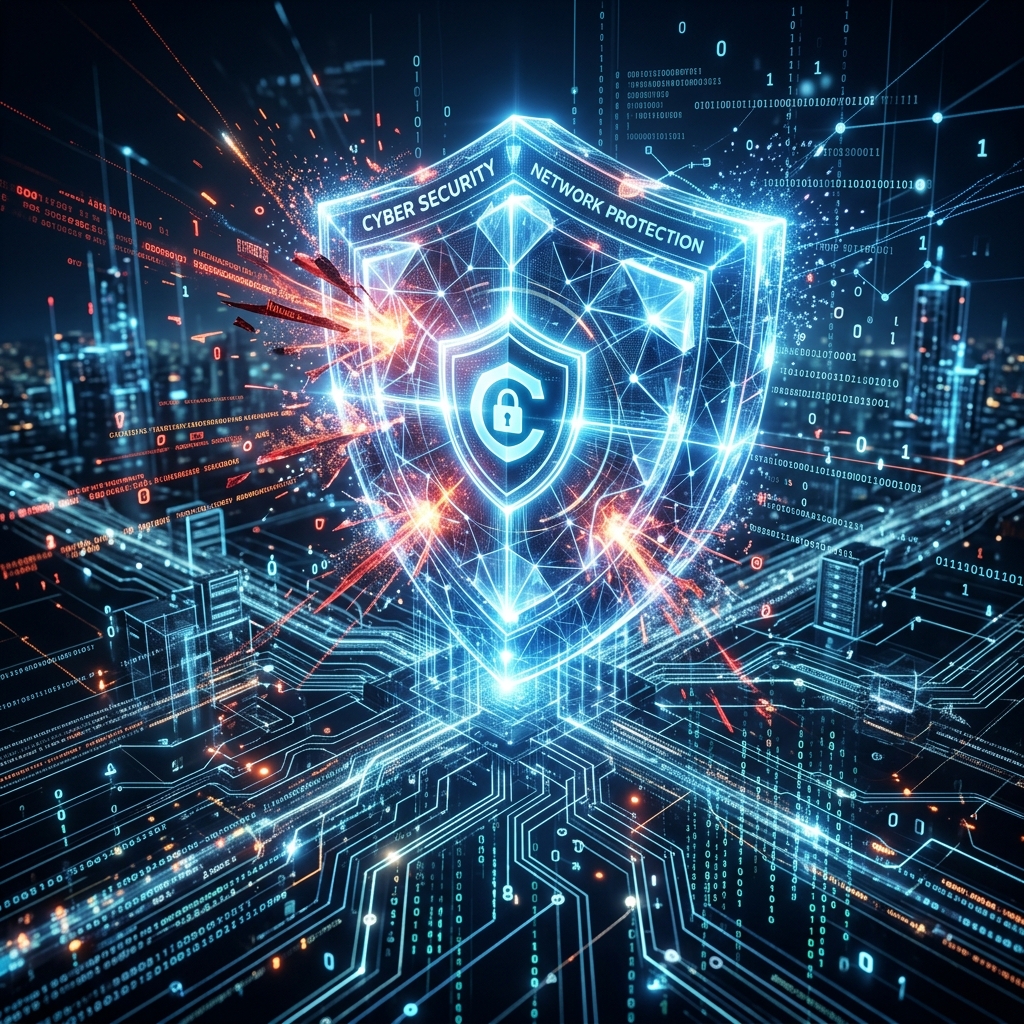 Security Banner